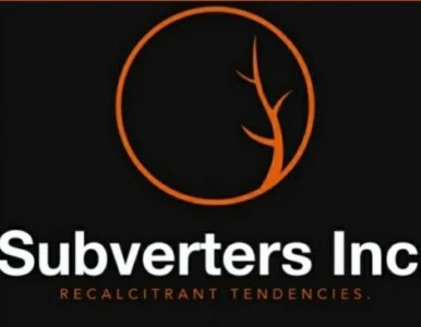 This is where I hide bodies.